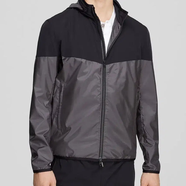 [BUNJANG] Theory Windbreaker XL / 띠어리 바람막이 xl