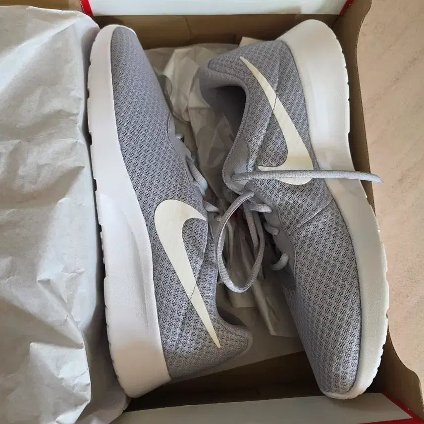 [BUNJANG] Nike Tanjun Size 290 / 나이키 탄준 290