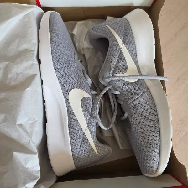 [BUNJANG] Nike Tanjun Size 290 / 나이키 탄준 290