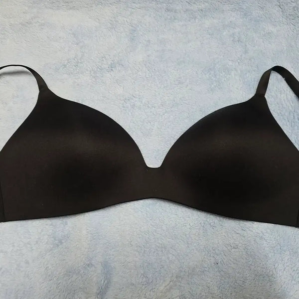 [BUNJANG] Uniqlo Black Bra (Used) / (중고)[75,80 CD] 여성 유니클로 블랙 브라