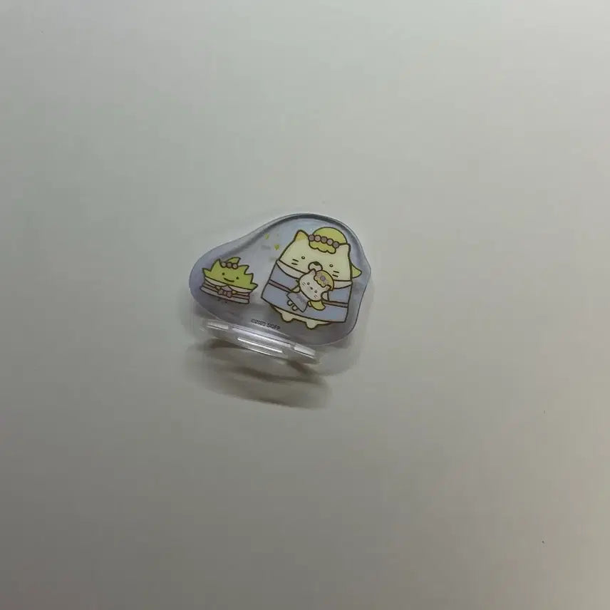 [BUNJANG] Sumikko Gurashi Acrylic Stand / 스밋코구라시 아크릴 스탠드