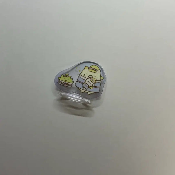 [BUNJANG] Sumikko Gurashi Acrylic Stand / 스밋코구라시 아크릴 스탠드