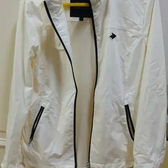 [BUNJANG] Parizagit Women's Windbreaker Jacket / 여성의류 파리게이츠 바람막이겸 쟈켓 점퍼