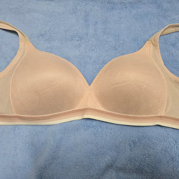 [BUNJANG] Playtex Beige Bra (Used) / (중고)[85B] 여성 플레이텍스 베이지 브라