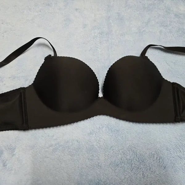[BUNJANG] Emepil Black Bra (Used) / (중고)[C65] 여성 에메필 블랙 브라
