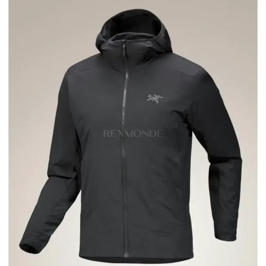 [BUNJANG] Arc'teryx Atom SL Black XL Jacket / 아크테릭스 아톰 SL 블랙 xl