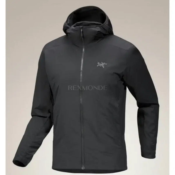 [BUNJANG] Arc'teryx Atom SL Black XL Jacket / 아크테릭스 아톰 SL 블랙 xl