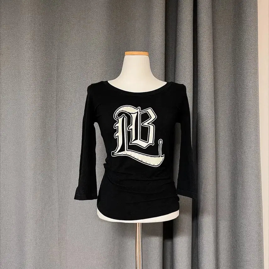 [BUNJANG] Burberry Long Sleeve Top / 버버리 롱슬리브