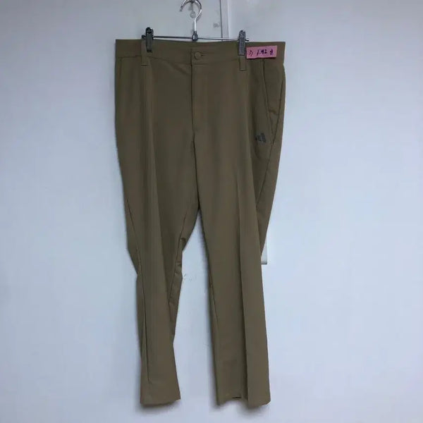 [BUNJANG] Adidas Men's Spring/Fall Pants 31 Inch / 아디다스 남성 봄가을 바지 31인치@9962