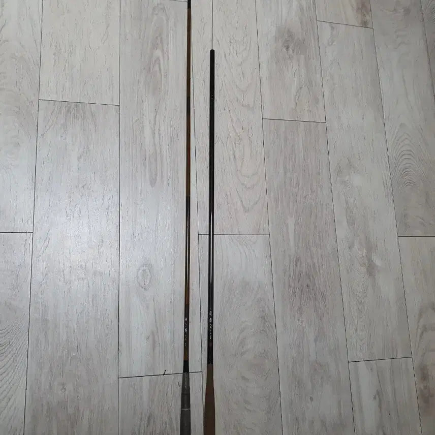 [BUNJANG] Fishing Rod Bundle (2 pcs) / 낚시대 2개 일괄