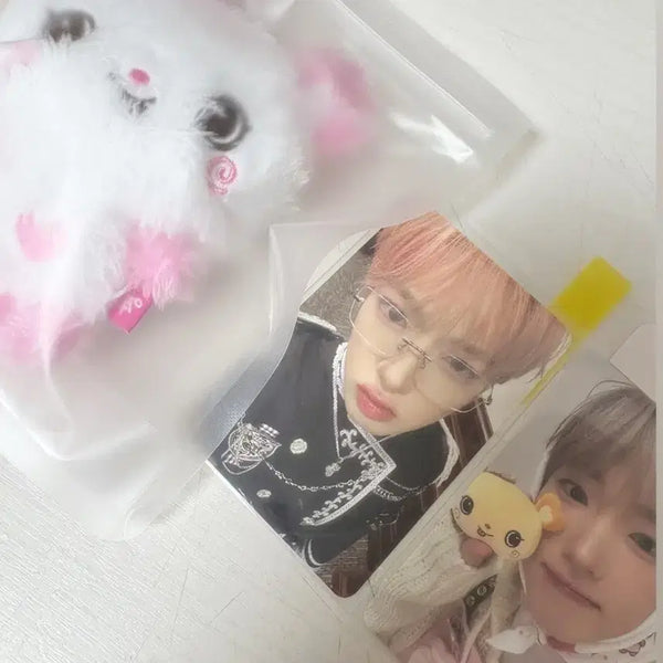 [BUNJANG] Wishdoll Pangyi 2.2 / 포켓 위시돌 팡이