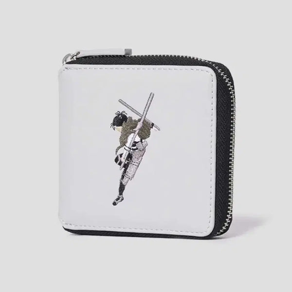 [BUNJANG] Attack on Titan Graniph Wallet / 진격의 거인 지갑 진격의 거인 그라니프 지갑