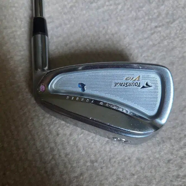 [BUNJANG] Bridgestone ViQ 9-Iron / 브릿지스톤 ViQ 9번 아이언