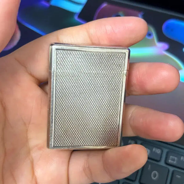 [BUNJANG] S.T. Dupont Line 1 Small Lighter / 듀퐁 라인1 스몰