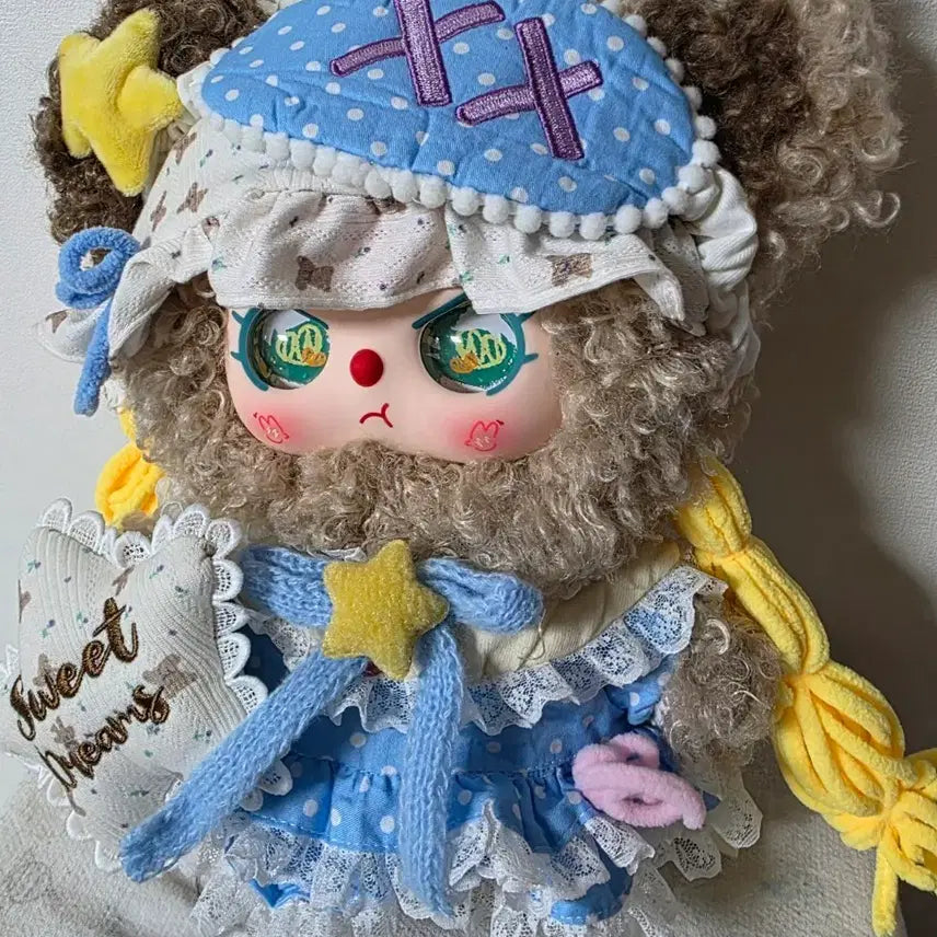 [BUNJANG] Baby Three Doll Sweet Dream Jun Chic / 베이비쓰리인형 달콤한꿈2 준시크