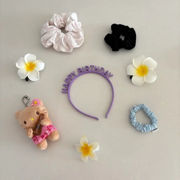 [BUNJANG] Accessory Bundle Set / 악세사리 일괄