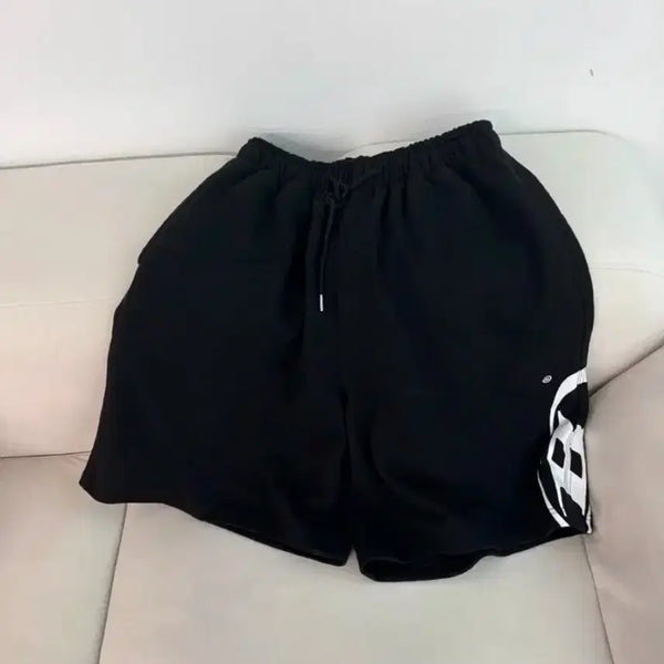 [BUNJANG] Born to Win Bermuda Training Pants Size 1 / 본투윈 버뮤다 트레이닝 팬츠(size 1)