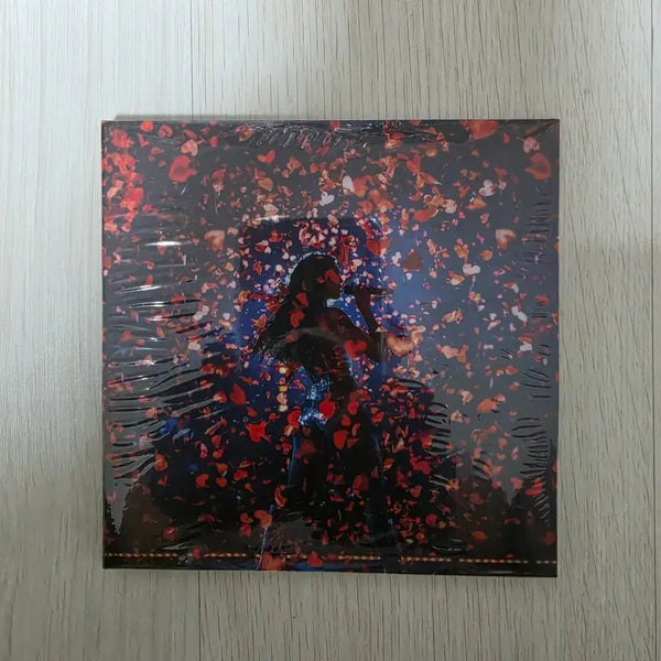 [BUNJANG] Dua Lipa Live Mexico CD / 두아리파 live mexico CD