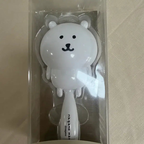 [BUNJANG] Nongdamgom Comb / 농담곰 빗