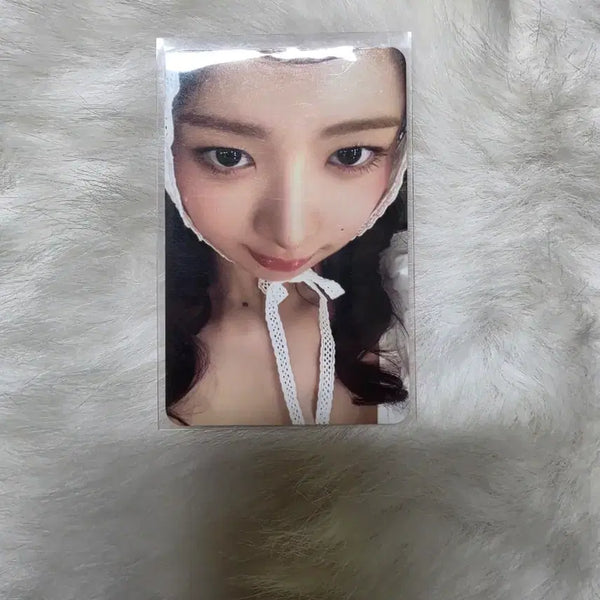 [BUNJANG] IVE Rei Photocard / 아이브 레이 시크릿 러브드버전 얼빡 포토카드 포카 양도 안유진가을레이원영리즈이서 얼빡엠파시레블하트에티튜드시크릿XOXZ