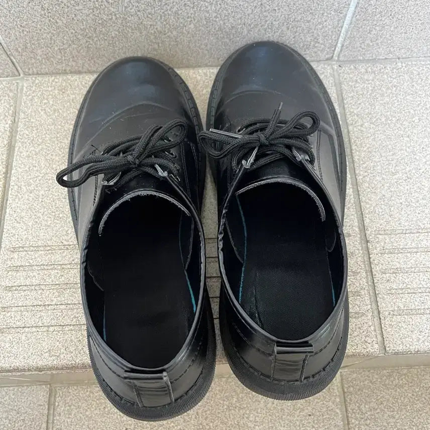[BUNJANG] Derby Shoes / 더비슈즈