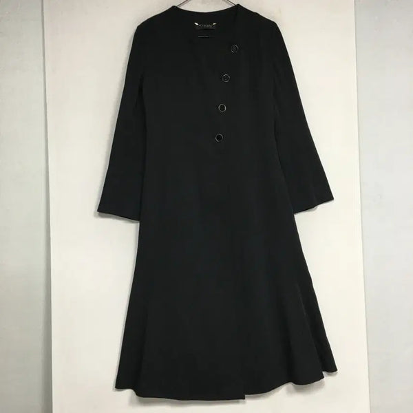 [BUNJANG] MICHAA Button Flare Dress Size 85 / MICHAA 미샤 버튼 플레어 원피스 85
