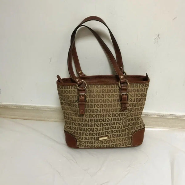 [BUNJANG] Renoma Shoulder Bag / 레노마 숄더백@9935