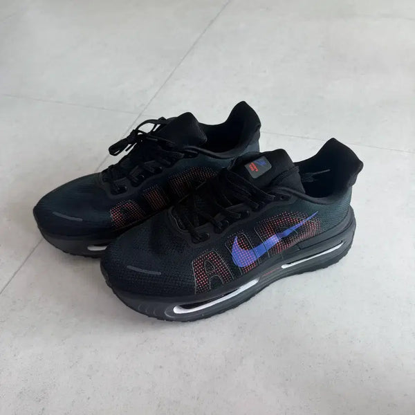 [BUNJANG] Nike Vomero Premium Black / [새상품] 나이키 보메로 프리미엄 블랙 280