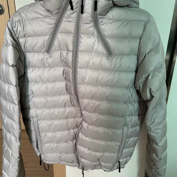 [BUNJANG] Lightweight Padded Jacket / 경량패딩