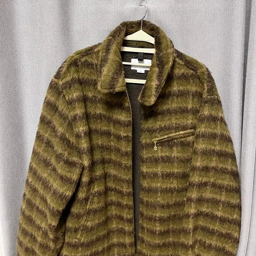[BUNJANG] thisisneverthat Patterned Jacket / [M] 디스이즈네버댓 자켓