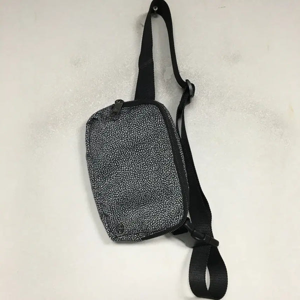 [BUNJANG] Lululemon Belt Bag / 룰루레몬 벨트백