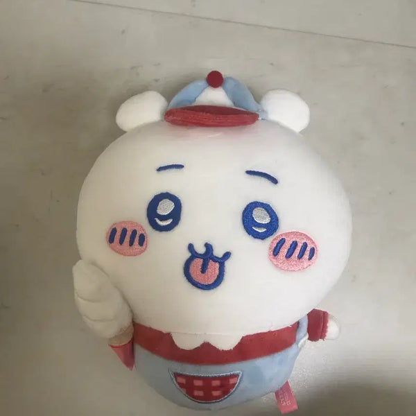 [BUNJANG] Chiikawa Amusement Park Plush / 치이카와 유원지 누이