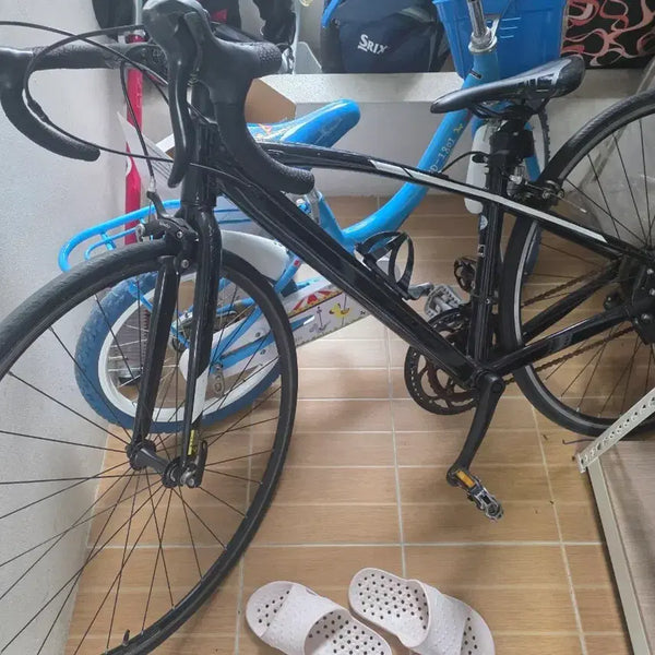 [BUNJANG] Samchully Road Bicycle / 로드자전거