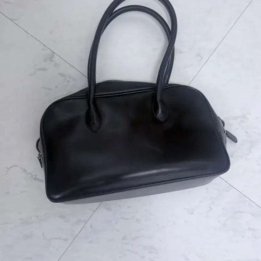 [BUNJANG] The Here Bowling Bag / 더히어 볼링백