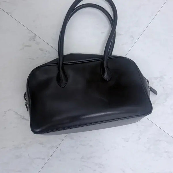 [BUNJANG] The Here Bowling Bag / 더히어 볼링백