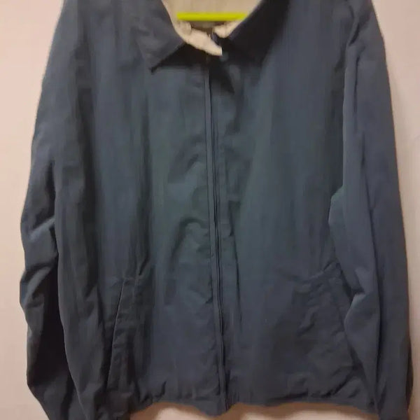 [BUNJANG] Reversible Fall Jacket Size 95 / 양면 가을 자켓 95