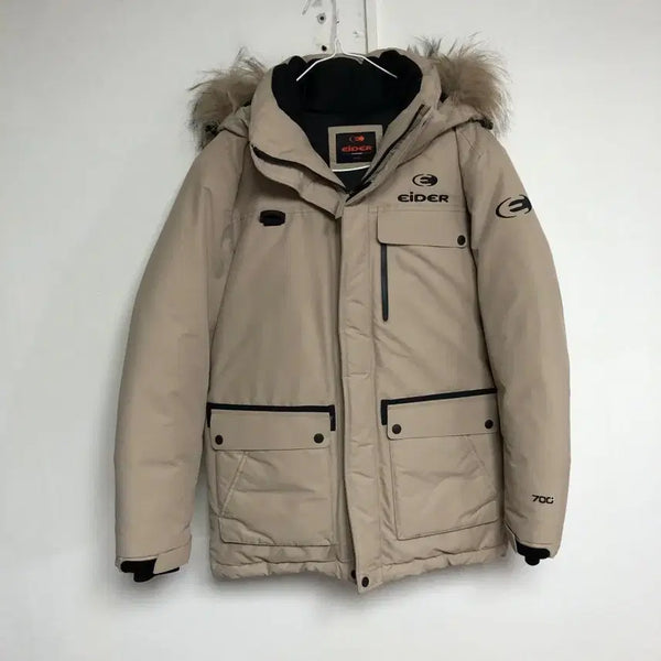 [BUNJANG] Eider Men's Duck Down Padding 95M / 아이더 남성 오리털 패딩 95M@9905