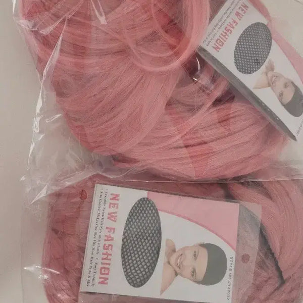 [BUNJANG] Bocchi the Rock! Bocchi Pink Wig / 봇치더락 봇치 핑크 가발 판매 합니다