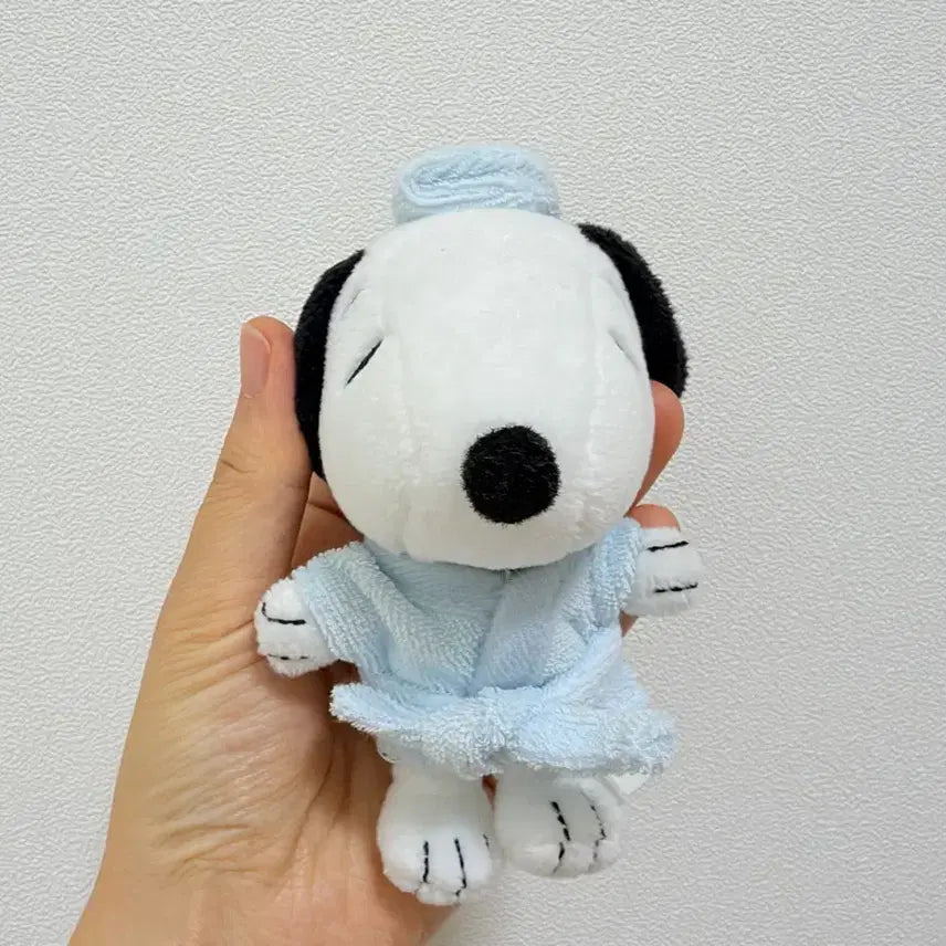 [BUNJANG] Snoopy Keyring / (새상품)스누피 키링 팝니다
