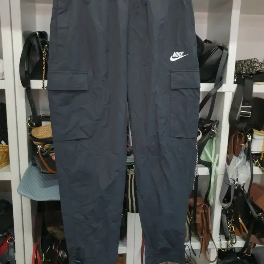 [BUNJANG] Nike Cargo Pants Size M / 나이키 카고 팬츠 M