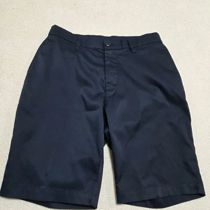 [BUNJANG] Titleist Golf Shorts Navy / 29)타이틀리스트  반바지 네이비