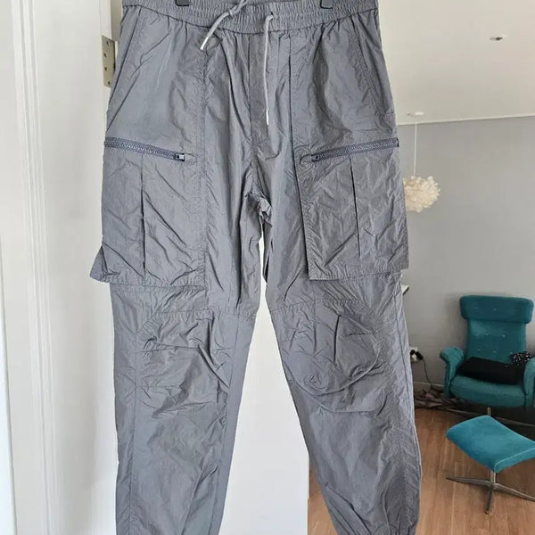 [BUNJANG] Juun.J Jogger Pants / 준지 조거 팬츠