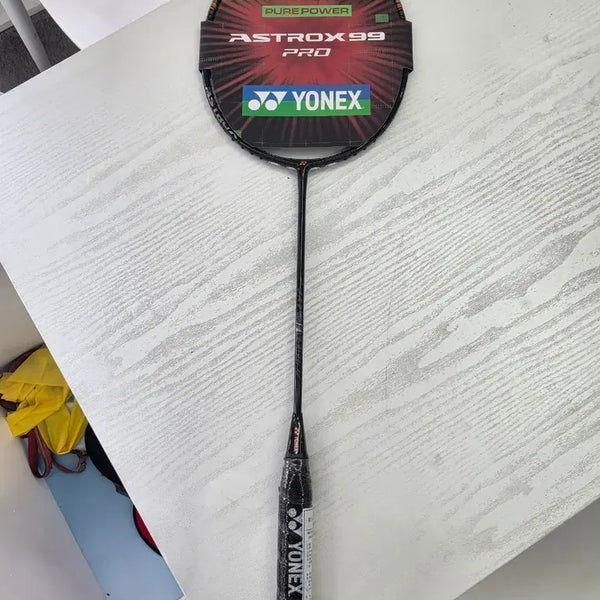 [BUNJANG] Yonex Astrox 99 Pro Badminton Racket (New) / 요넥스 아스트록스 99 PRO 배드민턴 라켓(새상품)여러자루 구매 가능합니다