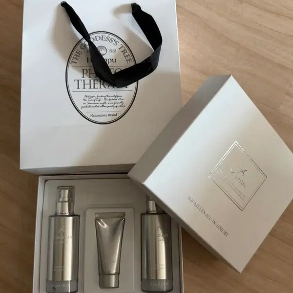 [BUNJANG] Gift Set Cosmetics / 화장품선물 세트 팝니다