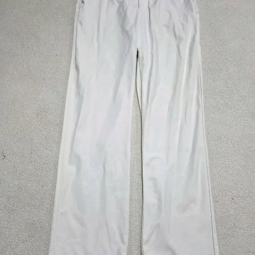 [BUNJANG] FootJoy Golf Pants White / 30)풋조이 골프 팬츠 화이트