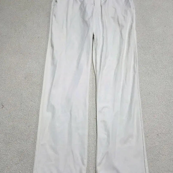 [BUNJANG] FootJoy Golf Pants White / 30)풋조이 골프 팬츠 화이트