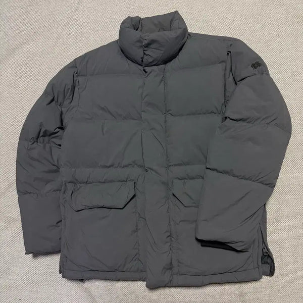 [BUNJANG] KOLON SPORT New Volume Goose Down Padded Jacket / 코오롱스포츠 뉴볼륨 구스다운 패딩 자켓