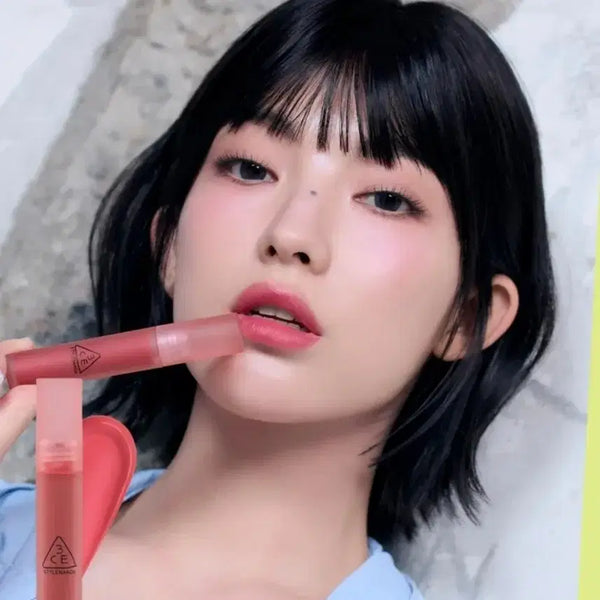 [BUNJANG] 3CE Blur Water Tint Red Down / 3CE 쓰리씨이 블러 워터 틴트 레이다운