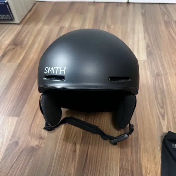 [BUNJANG] Smith Method Side S Ski Goggles / 26-27 스미스 메소드 사이드 s