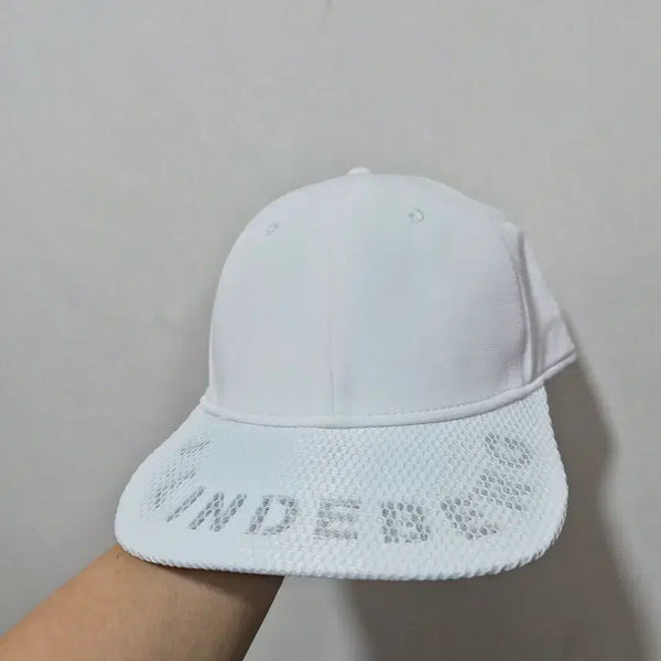 [BUNJANG] Henry Cotton Golf Hat One Size Authentic / 핸리코튼 골프 모자 원사이즈 정품